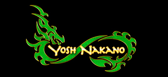 Yosh Nakano